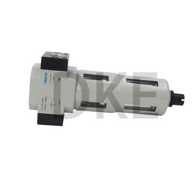 Festo LF-1/2-D-5M-MIDI-A संपीड़ित वायु वायवीय वायु फिल्टर