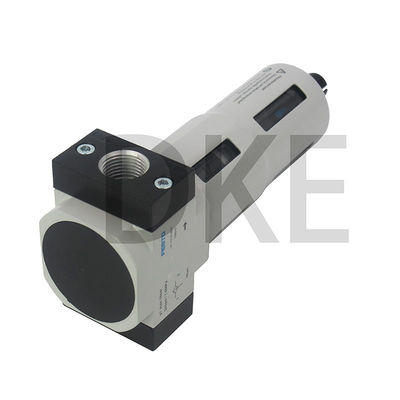 Festo LF-1/2-D-5M-MIDI-A संपीड़ित वायु वायवीय वायु फिल्टर