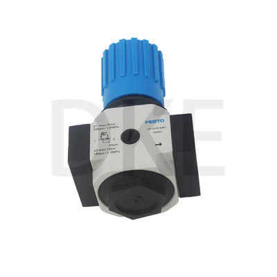 FESTO वायु स्रोत Lr-01 02 03 04-D MIDI दबाव नियामक