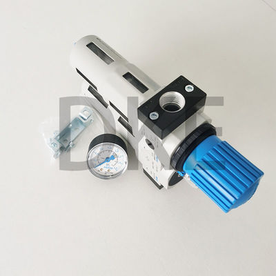 Festo Frc-D-5m-Midi-A एयर फिल्टर नियामक 5μM स्वचालित