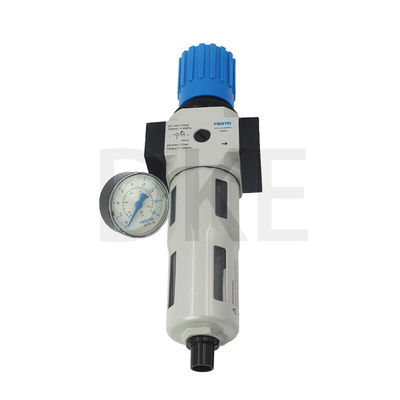 FESTO LFR-3/8-D-5M-O-MIDI एयर रेगुलेटर फिल्टर 5 Um 5~60°C