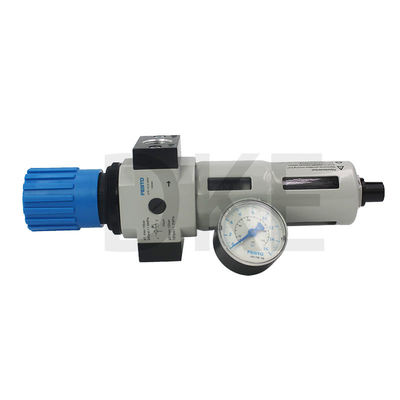 FESTO LFR-3/8-D-5M-O-MIDI एयर रेगुलेटर फिल्टर 5 Um 5~60°C