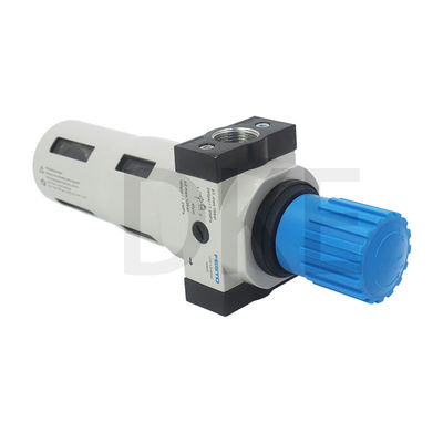 FESTO फ़िल्टर नियामक Lfr-3/4-D-Maxi-MPa 5μm या 40μm 5~60°C