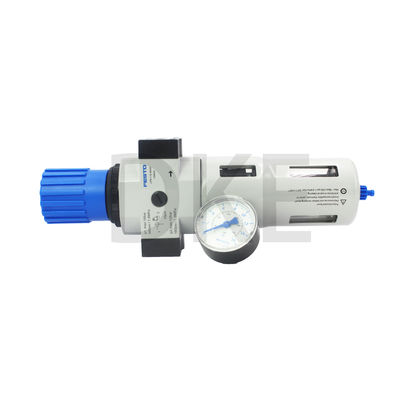 FESTO फ़िल्टर नियामक Lfr-3/4-D-Maxi-MPa 5μm या 40μm 5~60°C