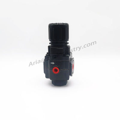 एक्सेलॉन R72-74G सामान्य प्रयोजन दबाव नियामक, G3/4, 0.3-10 बार