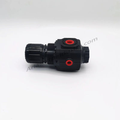 एक्सेलॉन R72-74G सामान्य प्रयोजन दबाव नियामक, G3/4, 0.3-10 बार