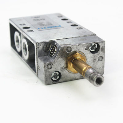 Festo MFH-5-1/8 9982 मोनोस्टेबल सोलेनोइड वाल्व 5/2 रास्ता 1000 L/Min टाइगर क्लासिक