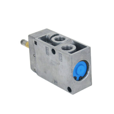 Festo MFH-3-1/4 9964 इलेक्ट्रिकल सोलेनोइड वाल्व 5/2 मोनोस्टेबल 7 मिमी