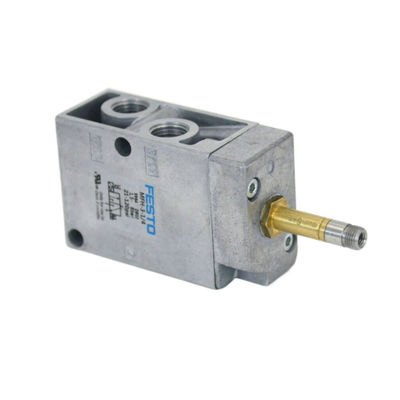 Festo MFH-3-1/4 9964 इलेक्ट्रिकल सोलेनोइड वाल्व 5/2 मोनोस्टेबल 7 मिमी