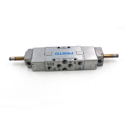 Festo JMFH-5-1/8-B वाल्व के साथ कॉइल 30486 टाइगर 2000 5/2 G1/8 इंट पायलट