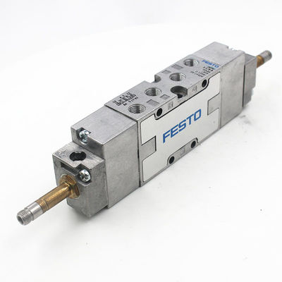 Festo JMFH-5-1/8-B वाल्व के साथ कॉइल 30486 टाइगर 2000 5/2 G1/8 इंट पायलट