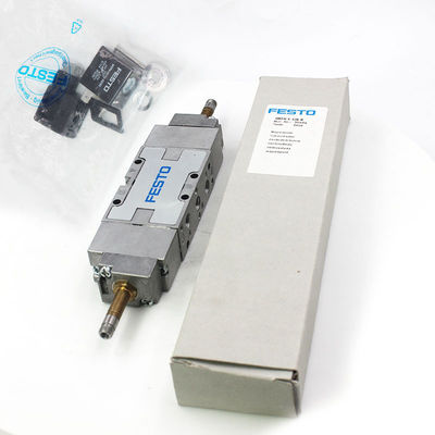 Festo JMFH-5-1/8-B वाल्व के साथ कॉइल 30486 टाइगर 2000 5/2 G1/8 इंट पायलट
