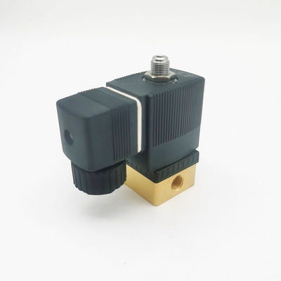 Burkert 00423362 सोलेनोइड कंट्रोल वाल्व G थ्रेड कनेक्शन