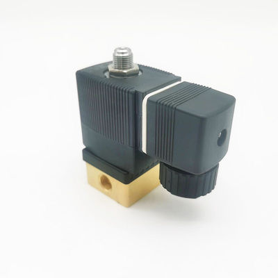 Burkert 00423362 सोलेनोइड कंट्रोल वाल्व G थ्रेड कनेक्शन