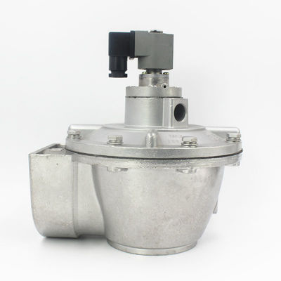 GOYEN 3'' CA76T पल्स जेट डस्ट कलेक्टर वाल्व AC220V
