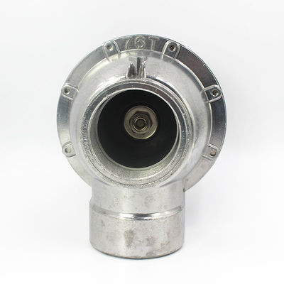 GOYEN 3'' CA76T पल्स जेट डस्ट कलेक्टर वाल्व AC220V