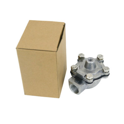 3/4' RCA20T गोयेन प्रकार रिमोट पायलट पल्स वाल्व 0.3~0.8Mpa