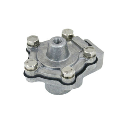 3/4' RCA20T गोयेन प्रकार रिमोट पायलट पल्स वाल्व 0.3~0.8Mpa