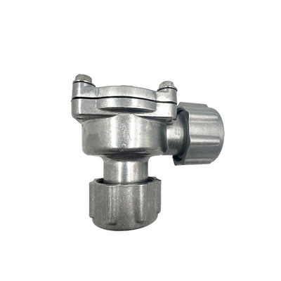 1' RCA25DD गोयेन प्रकार के दूरस्थ संचालित डायफ्राम वाल्व