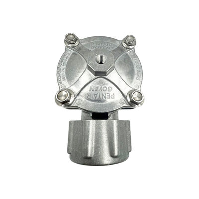 1' RCA25DD गोयेन प्रकार के दूरस्थ संचालित डायफ्राम वाल्व