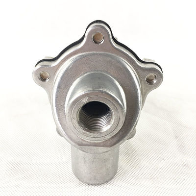 GOYEN CA15T 1/2 "इंच दाएं कोण पल्स जेट वाल्व 0.3-0.8Mpa