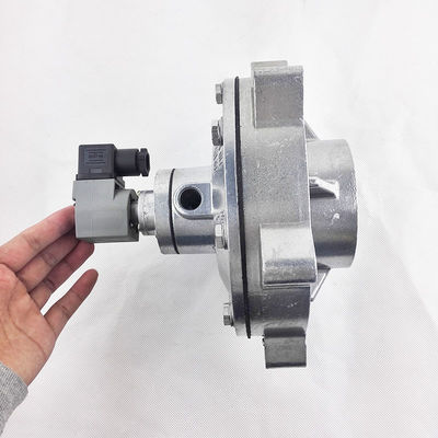 2-1/2' गोयेन प्रकार CA62MM पूर्ण विसर्जन पल्स वाल्व