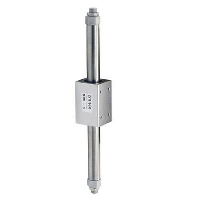 0.7MPA CY3B-100 200 300 400 500 SMC चुंबकीय युग्मन रॉडलेस सिलेंडर