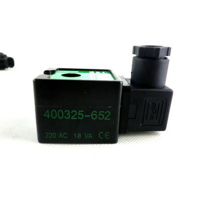 ASCO SCG353A043 औद्योगिक ग्रेड पल्स वाल्व ओरिफिस आकार 20 मिमी G3/4 प्रेसिजन CR डायफ्राम पल्स वाल्व