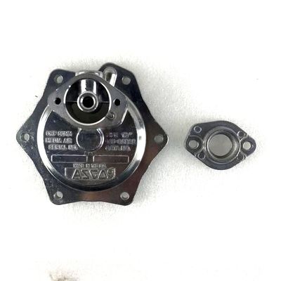 डायफ्राम पल्स जेट वाल्व SCG353A047 ASCO G1 1/2 -20 से 85.C परिवेश तापमान सीमा