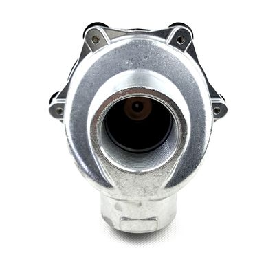 डायफ्राम पल्स जेट वाल्व