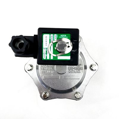 डायफ्राम पल्स जेट वाल्व