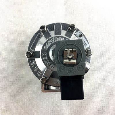 G1 1/2'' पल्स जेट वाल्व GOYEN CA35T 35mm ओरिफिस आकार दबाव रेंज 5-125 Psi