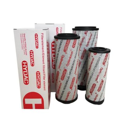 0060 R 050 W/HC रिटर्न लाइन फिल्टर तत्व फिल्टरेशन रेटिंग 50μm ग्लास फाइबर