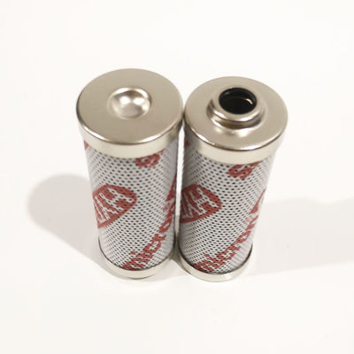 Hydac 1.5μM ~ 100μM छिद्रता हाइड्रोलिक फिल्टर तत्व 0030 D 010 BH4HC 1263454