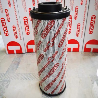 HYDAC 0060 R 050 W/HC सटीक निस्पंदन निस्पंदन प्रणालियों के लिए हाइड्रोलिक फिल्टर तत्व
