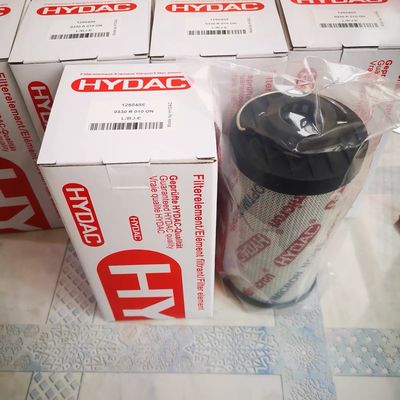 0015 R 020 BN4HC HYDAC स्व-सीलिंग चुंबकीय तेल सक्शन फिल्टर हाइड्रोलिक फिल्टर तत्व