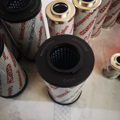 0015 R 020 BN4HC HYDAC स्व-सीलिंग चुंबकीय तेल सक्शन फिल्टर हाइड्रोलिक फिल्टर तत्व