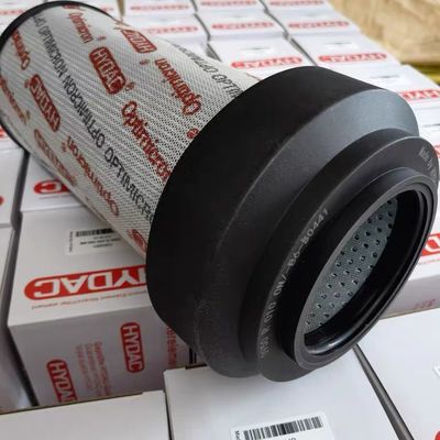 0240 R 020 ON /-KB HYDAC फ़िल्ट्रेशन आकार 20μm रिटर्न लाइन फ़िल्टर तत्व