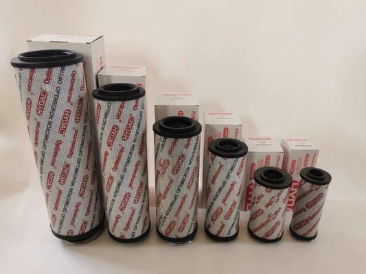 HYDAC 0030R005BN3HC फिल्टर तत्व ग्लास फाइबर फोल्डिंग स्टेनलेस स्टील फिल्टर तत्व