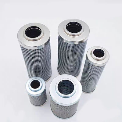 मानक हाइड्रोलिक फिल्टर तत्व 1 ~ 100μm 0160 R 005 BN4HC /-V