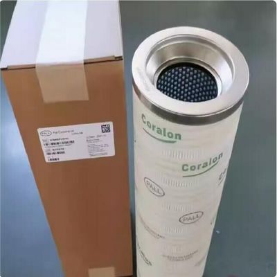 PALL HC9400FCS39H हाइड्रोलिक फिल्टर तत्व लंबी सेवा जीवन बड़ा निस्पंदन क्षेत्र
