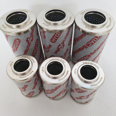 1~100μm Ax1e101-01d10V/-W Eh तेल मुख्य पंप सक्शन फिल्टर