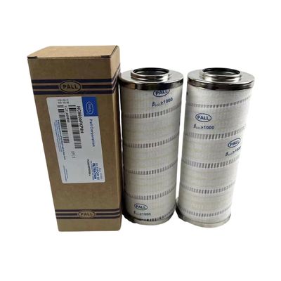 UE299CN20H PALL हाइड्रोलिक फिल्टर तत्व 1 Μ - 100 Μ M फिल्टरिंग सटीकता के साथ