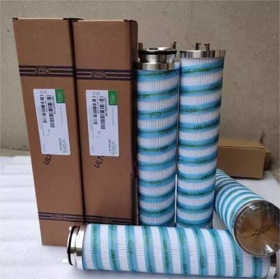 PALL WR8314FK839H-K परिशुद्धता फ़िल्टर तत्व 21 से 210bar कार्य दबाव के लिए तह फ़िल्टर कारतूस