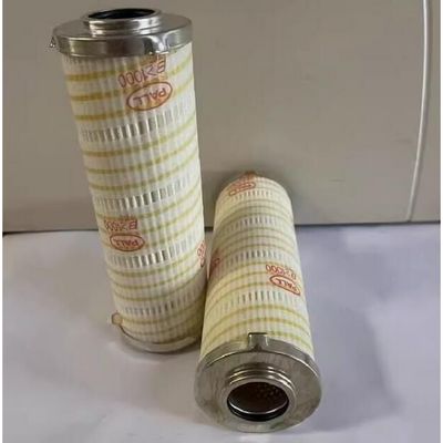 HC6300FCS26H पॉल पावर प्लांट Chuanrun फिल्टर कारतूस