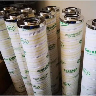 PALL 1-100 μm सटीक औद्योगिक हाइड्रोलिक फिल्टर तत्व HC8314FCP39H