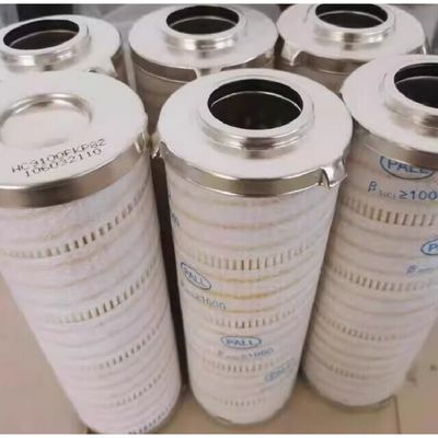 PALL 1-100 μm सटीक औद्योगिक हाइड्रोलिक फिल्टर तत्व HC8314FCP39H