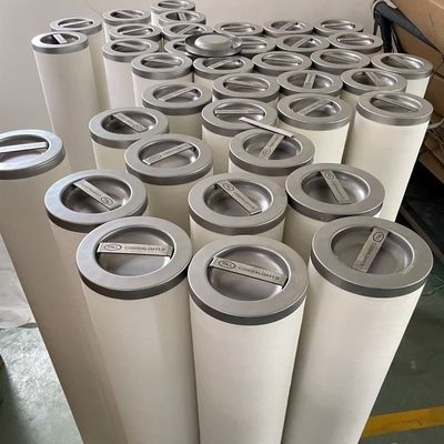 PALL ZNGL02010101 फोल्डिंग फिल्टर कारतूस स्नेहन फिल्टर