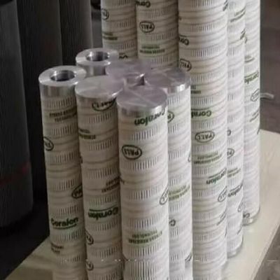 हाइड्रोलिक फ़िल्टर PALL HC8700FCN4H रिटर्न लाइन 5 माइक्रोन बाहर अंदर की जगह लेता है