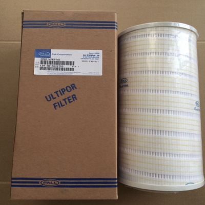 HC2216FCT14Z PALL उच्च दबाव हाइड्रोलिक फिल्टर तत्व सीलिंग के साथ फिल्टर तत्व
